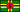 Dominica flag