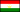 Tajikistan flag