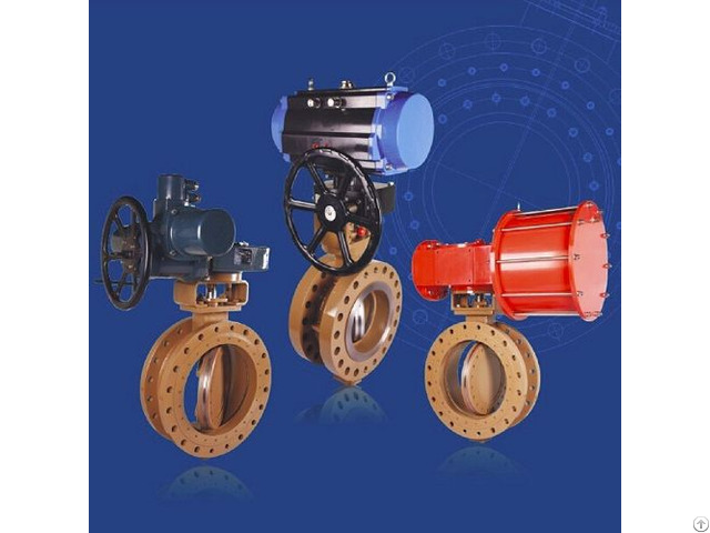 Butterfly Valves