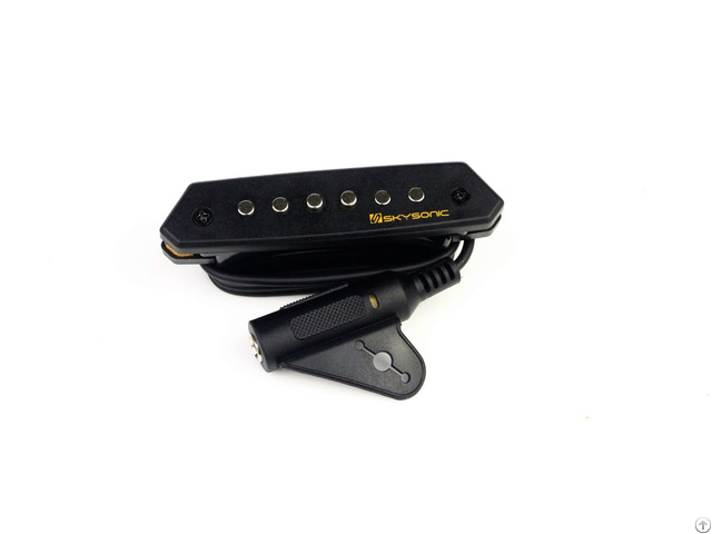 Soundhole Pickup 710