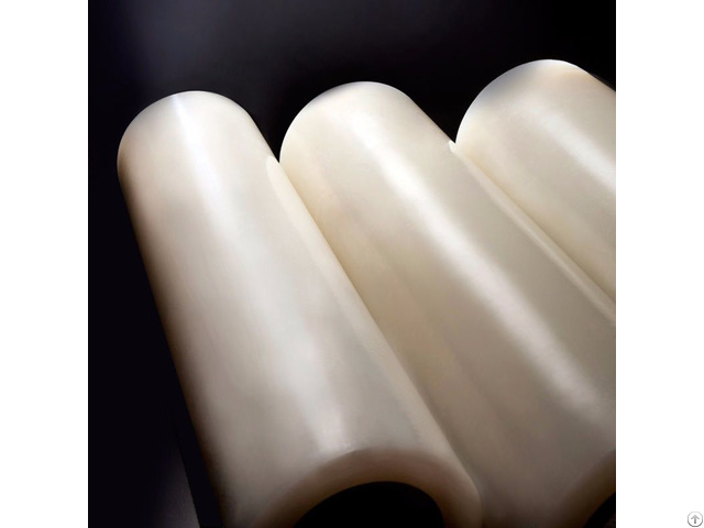 Pe Transparent Center Fold Shrink Film