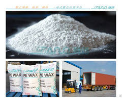 The Factory Of Pe Wax For Color Masterbatch Good Lubricant And Dispersant