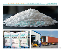 Factory Supply Pe Wax For Hot Melt Adhesive