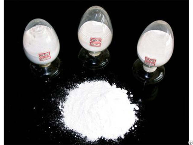 Zirconia Nano Powder