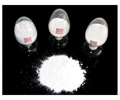 Zirconia Nano Powder