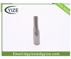 Plastic Mold Parts Factory Punch And Die Components Far Ahead In Quality