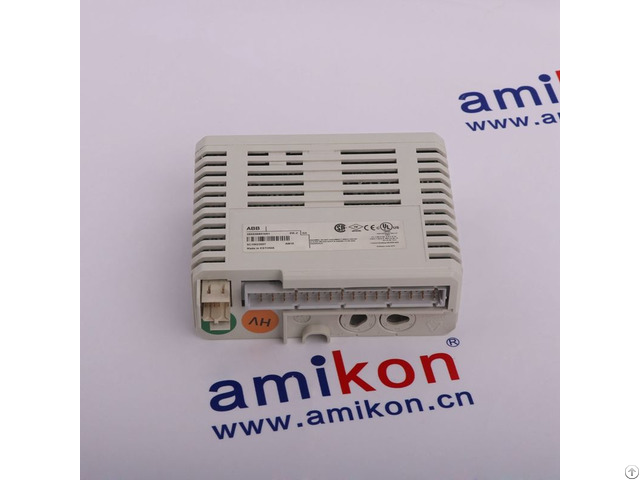 Abb Dsmb01c