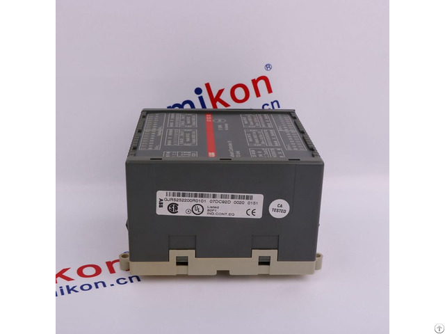 Abb 3adt313900r1501