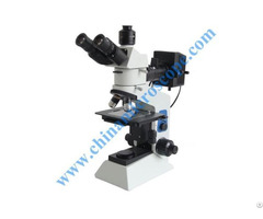 Xsp Bhm Metallurgical Microscope