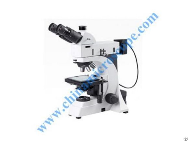 Mis 2 Metallurgical Microscope