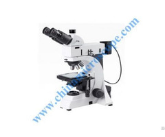 Mis 2 Metallurgical Microscope