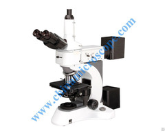 Y Zm2 Metallurgical Microscope