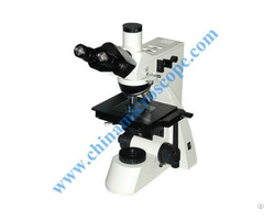 Xyx M3030 Metallurgical Microscope