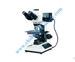 Xyx M2030 Metallurgical Microscope