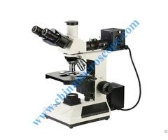 Xyx M2020 Reflected Metallurgical Microscope