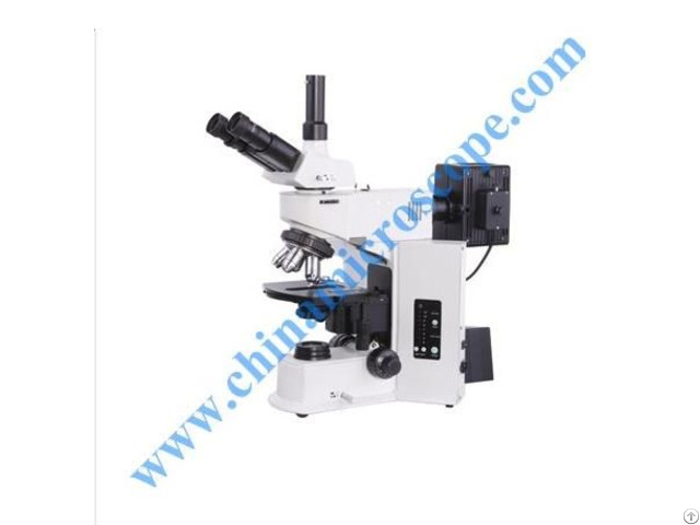 H Zm2 Metallurgical Microscope