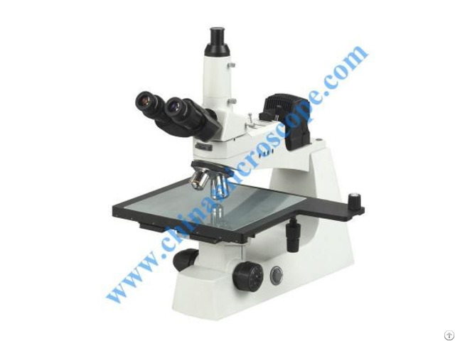 Y I1 Metallurgical Microscope