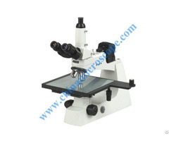 Y I1 Metallurgical Microscope