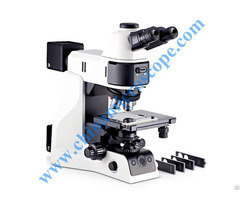 Mic Hm3 Metallurgical Microscope