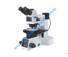 Mis 4r Metallurgical Microscope