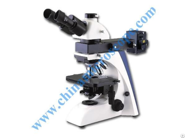 O M1 Metallurgical Microscope