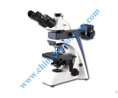 O M1 Metallurgical Microscope