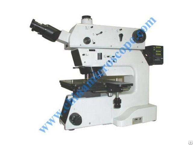 Ma4000 Metallurgical Microscope