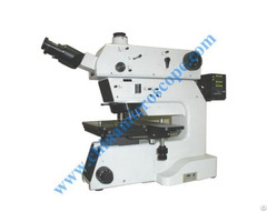 Ma4000 Metallurgical Microscope