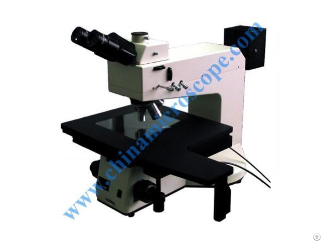 Ma3000 Metallurgical Microscope