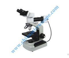 Mic A2 Metallurgical Microscope