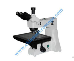 Xyx M302dic Metallurgical Microscope