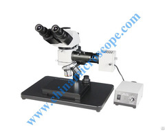 Mic A3 Metallurgical Microscope