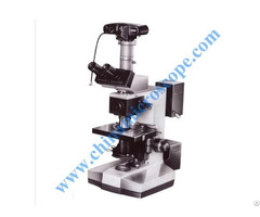 Xqt 2 Metallurgical Microscope