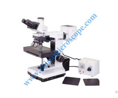 Ma1000 Metallurgical Microscope