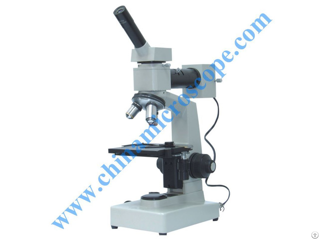 Mic A1 Metallurgical Microscope