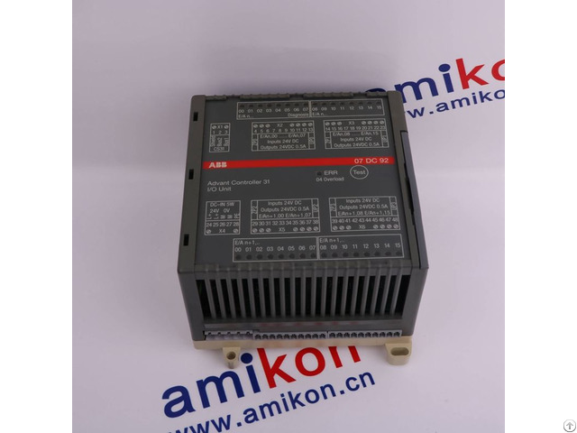 Abb Sdcscon43adt313900r1501