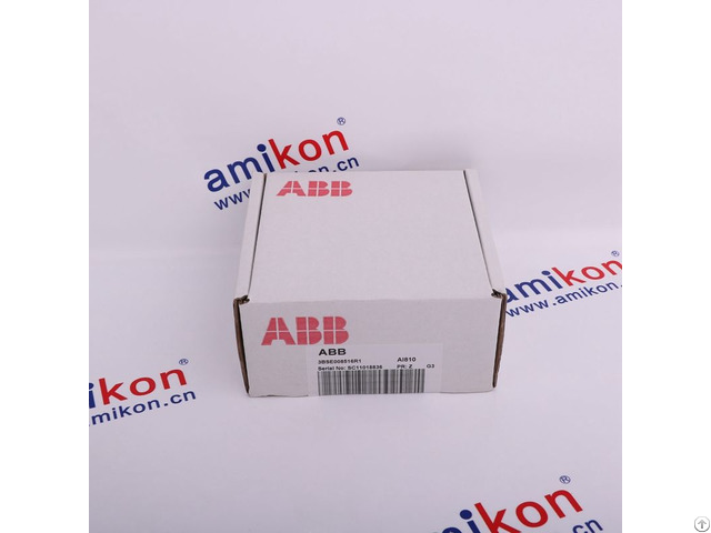 Abb Dsqc611 3hac133892