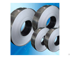 Cold Rolled Steel Foil Coil