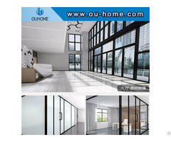 Intelligent Dimming Electric Atomized Glass Film