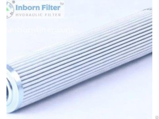 Replacement Internormen 05980010vg10ep8 Filter Element