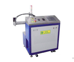 Xhl 120a Automatic Potting Machine For Light Strips Lamps And Modules Within 1 2 Meters