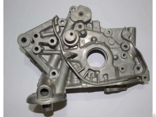 Automobile Oil Pump