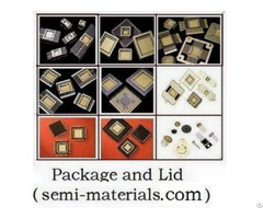 Ceramic Package