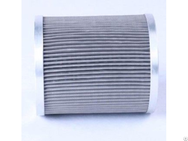 Replacement Wix D06b06gav Filter Element China