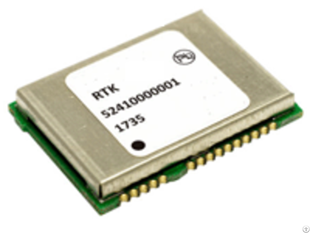 High Precision Rtk Gnss Module