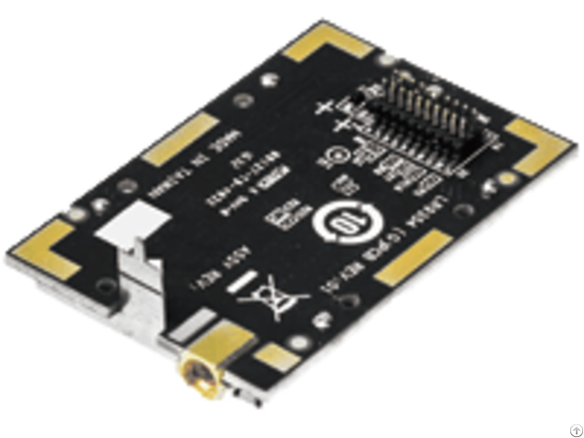 Sirf V Gps Glonass Module With Mmcx Connector Ct G354