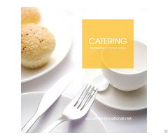 Catering In Istanbul