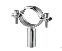 China Hot Selling Good Quality Stainless Steel Tube Hanger Manufacture
