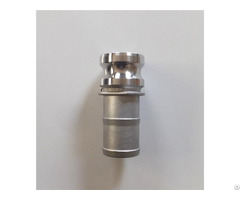Good Quality Factory Price Stainless Steel Camlock Coupling Type E