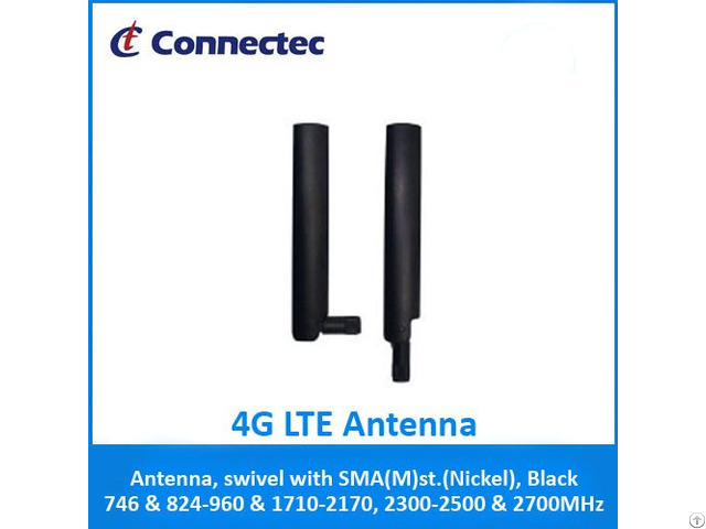 4g Lte Antenna